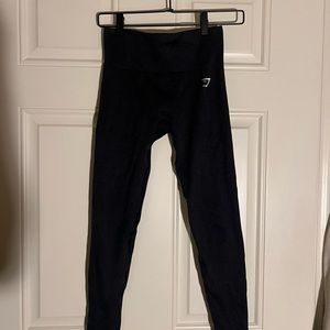 Gymshark Leggings - Adapt Fleck Seamless